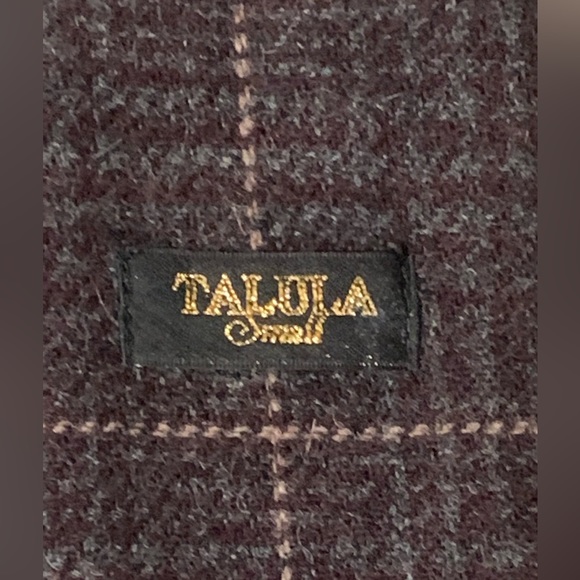 Talula cropped jacket - Picture 3 of 7